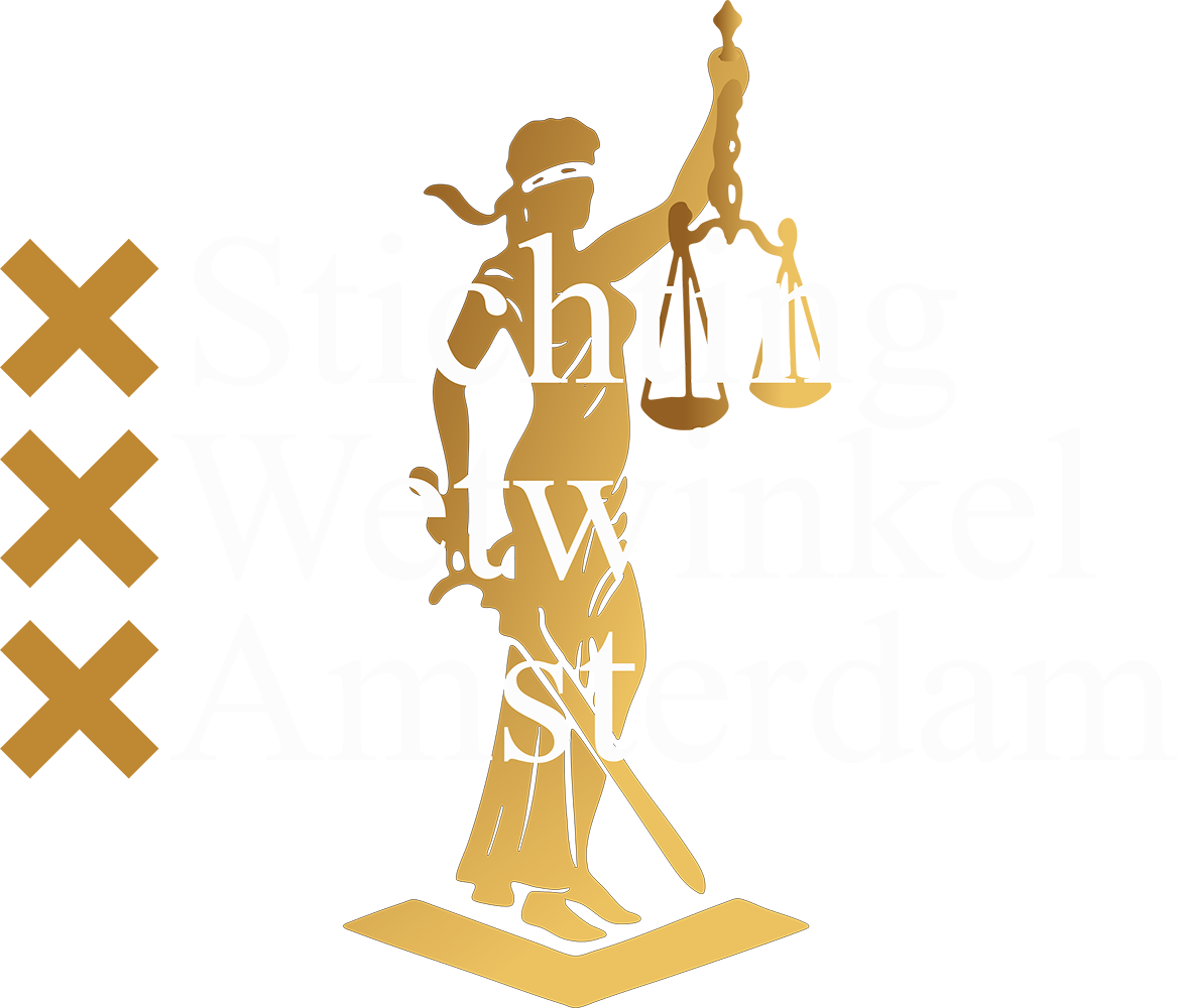 Wetwinkel Amsterdam